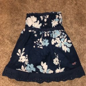 Hollister Dress